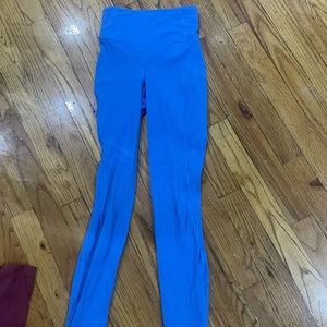 Lululemon align pants